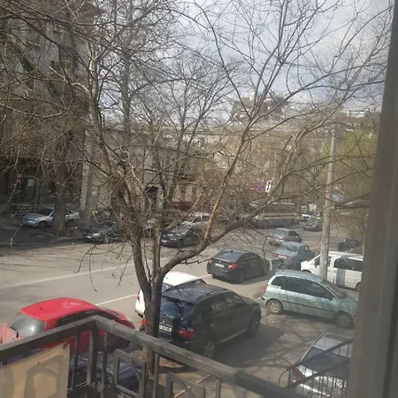 Центр Одессы, Море 10 Мин. Парк Шевченко *