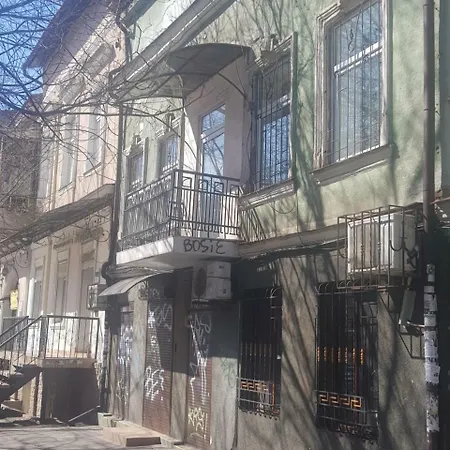 Центр Одессы, Море 10 Мин. Парк Шевченко Apartment *